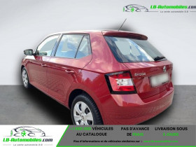 Skoda Fabia 1.2 TSI Ambition GRA+SITZHZG+ALLWETTEREIF.  occasion  Beaupuy - photo n4