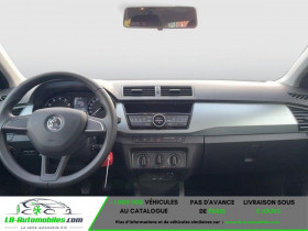 Skoda Fabia 1.2 TSI Ambition GRA+SITZHZG+ALLWETTEREIF.  occasion  Beaupuy - photo n3