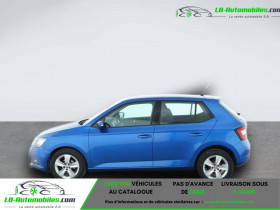 Skoda Fabia 1.2 TSI Ambition*LIM*PDC*SHZ*  occasion  Beaupuy - photo n6