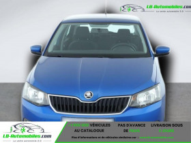 Skoda Fabia 1.2 TSI Ambition*LIM*PDC*SHZ*  occasion  Beaupuy - photo n5