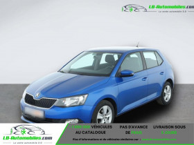 Skoda Fabia , garage LB AUTOMOBILES  Beaupuy