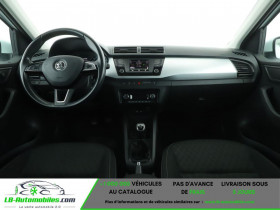 Skoda Fabia 1.2 TSI Drive*PDC*TEMPO*SHZ*  occasion  Beaupuy - photo n3