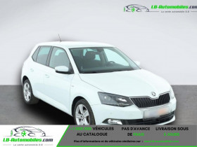 Skoda Fabia 1.2 TSI Drive*PDC*TEMPO*SHZ*  occasion  Beaupuy - photo n2