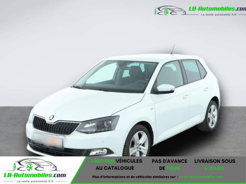 Skoda Fabia 1.2 TSI Drive*PDC*TEMPO*SHZ*  occasion  Beaupuy