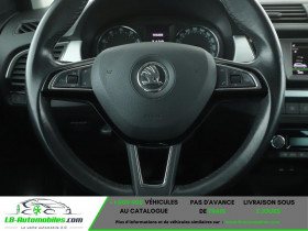 Skoda Fabia 1.2 TSI Drive*PDC*TEMPO*SHZ*  occasion  Beaupuy - photo n6