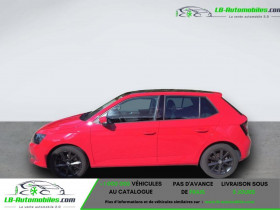 Skoda Fabia 1.2 TSI Green tec Joy Pano*SHZ*DAB*  occasion  Beaupuy - photo n4