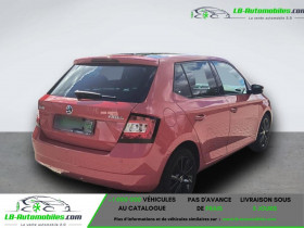 Skoda Fabia 1.2 TSI Green tec Joy Pano*SHZ*DAB*  occasion  Beaupuy - photo n3