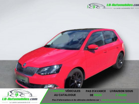 Skoda Fabia , garage LB AUTOMOBILES  Beaupuy
