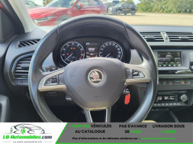 Skoda Fabia 1.2 TSI Green tec Joy Pano*SHZ*DAB*  occasion  Beaupuy - photo n6