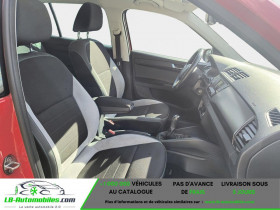 Skoda Fabia 1.2 TSI Green tec Joy Pano*SHZ*DAB*  occasion  Beaupuy - photo n5