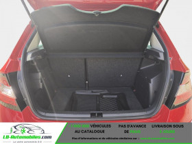 Skoda Fabia 1.2 TSI Green tec Joy Pano*SHZ*DAB*  occasion  Beaupuy - photo n8