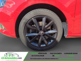 Skoda Fabia 1.2 TSI Green tec Joy Pano*SHZ*DAB*  occasion  Beaupuy - photo n7