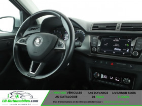 Skoda Fabia 1.2 TSI Joy*ACC*PDC*SHZ*ALU*KLIMA*TOUCH*  occasion  Beaupuy - photo n10