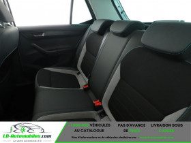 Skoda Fabia 1.2 TSI Joy*ACC*PDC*SHZ*ALU*KLIMA*TOUCH*  occasion  Beaupuy - photo n9