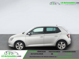 Skoda Fabia 1.2 TSI Joy*ACC*PDC*SHZ*ALU*KLIMA*TOUCH*  occasion  Beaupuy - photo n6