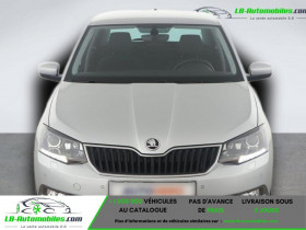 Skoda Fabia 1.2 TSI Joy*ACC*PDC*SHZ*ALU*KLIMA*TOUCH*  occasion  Beaupuy - photo n5