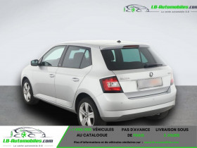 Skoda Fabia 1.2 TSI Joy*ACC*PDC*SHZ*ALU*KLIMA*TOUCH*  occasion  Beaupuy - photo n4