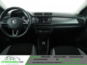 Skoda Fabia 1.2 TSI Joy*ACC*PDC*SHZ*ALU*KLIMA*TOUCH*  occasion  Beaupuy - photo n3