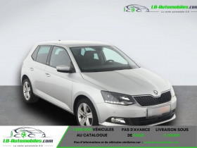 Skoda Fabia 1.2 TSI Joy*ACC*PDC*SHZ*ALU*KLIMA*TOUCH*  occasion  Beaupuy - photo n2