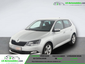 Skoda Fabia , garage LB AUTOMOBILES  Beaupuy