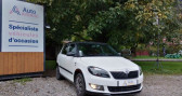 Skoda Fabia occasion année 2014 boite Manuelle Annonce Skoda Fabia occasion Essence 1.2 TSI Monte Carlo 1.2 TSI à BONNEVILLE