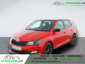 Skoda Fabia 1.2 TSI Monte Carlo *TEMPO*PANO*SHZ*ALU*   Beaupuy 31