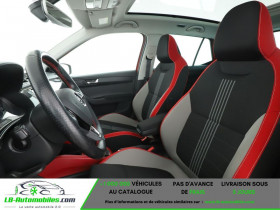 Skoda Fabia 1.2 TSI Monte Carlo *TEMPO*PANO*SHZ*ALU*  occasion  Beaupuy - photo n6