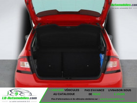 Skoda Fabia 1.2 TSI Monte Carlo *TEMPO*PANO*SHZ*ALU*  occasion  Beaupuy - photo n5