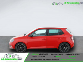 Skoda Fabia 1.2 TSI Monte Carlo *TEMPO*PANO*SHZ*ALU*  occasion  Beaupuy - photo n4