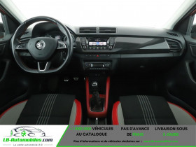 Skoda Fabia 1.2 TSI Monte Carlo *TEMPO*PANO*SHZ*ALU*  occasion  Beaupuy - photo n3