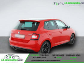Skoda Fabia 1.2 TSI Monte Carlo *TEMPO*PANO*SHZ*ALU*  occasion  Beaupuy - photo n2