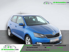 Skoda Fabia 1.2 TSI Style*TEMPO*PDC*SHZ*KLIMA*ALU*  occasion  Beaupuy - photo n2
