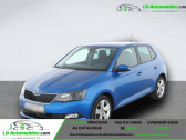 Skoda Fabia 1.2 TSI Style*TEMPO*PDC*SHZ*KLIMA*ALU*   Beaupuy 31