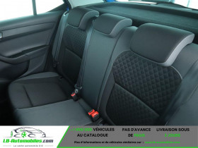 Skoda Fabia 1.2 TSI Style*TEMPO*PDC*SHZ*KLIMA*ALU*  occasion  Beaupuy - photo n9