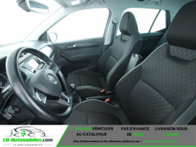 Skoda Fabia 1.2 TSI Style*TEMPO*PDC*SHZ*KLIMA*ALU*  occasion  Beaupuy - photo n8