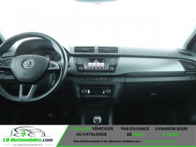 Skoda Fabia 1.2 TSI Style*TEMPO*PDC*SHZ*KLIMA*ALU*  occasion  Beaupuy - photo n3