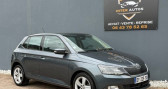 Skoda Fabia 1.2 tsi turbo g�n�ration 3  2016 - annonce de voiture en vente sur Auto S&eacute;lection.com