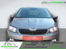 Skoda Fabia 1.2DSG Ambition+SHZ+PDC+ANGEBOT BIS 31.10.  occasion  Beaupuy - photo n4