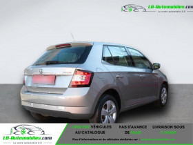 Skoda Fabia 1.2DSG Ambition+SHZ+PDC+ANGEBOT BIS 31.10.  occasion  Beaupuy - photo n3