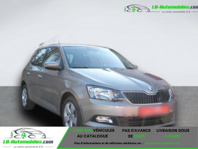 Skoda Fabia 1.2DSG Ambition+SHZ+PDC+ANGEBOT BIS 31.10.  occasion  Beaupuy - photo n2