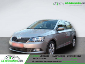 Skoda Fabia , garage LB AUTOMOBILES  Beaupuy