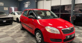 Annonce Skoda Fabia occasion Essence 1.2i - 6V 60ch Clim  Le Mans