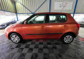 Skoda Fabia occasion année 2007 boite Manuelle Annonce Skoda Fabia occasion Essence 1.2l 70cv Ambiente à Claye-Souilly