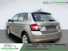 Skoda Fabia 1.2l TSI*1.Hand*Klimaaut.*Tempom.*Tv neu*  occasion  Beaupuy - photo n3