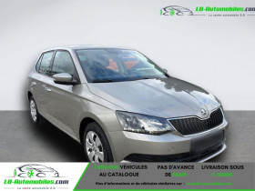 Skoda Fabia 1.2l TSI*1.Hand*Klimaaut.*Tempom.*Tv neu*  occasion  Beaupuy - photo n2