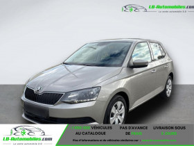 Skoda Fabia , garage LB AUTOMOBILES  Beaupuy