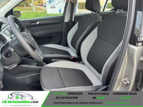 Skoda Fabia 1.2l TSI*1.Hand*Klimaaut.*Tempom.*Tv neu*  occasion  Beaupuy - photo n5