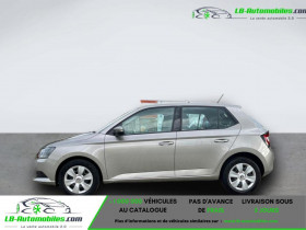 Skoda Fabia 1.2l TSI*1.Hand*Klimaaut.*Tempom.*Tv neu*  occasion  Beaupuy - photo n4