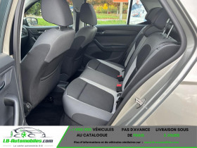 Skoda Fabia 1.2l TSI*1.Hand*Klimaaut.*Tempom.*Tv neu*  occasion  Beaupuy - photo n6