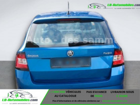 Skoda Fabia 1.2l TSI 66kW Cool Edition  occasion  Beaupuy - photo n2